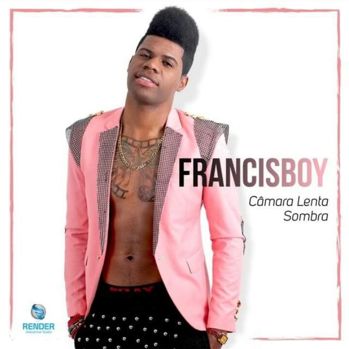 Câmara Lenta ft. DJ Romano